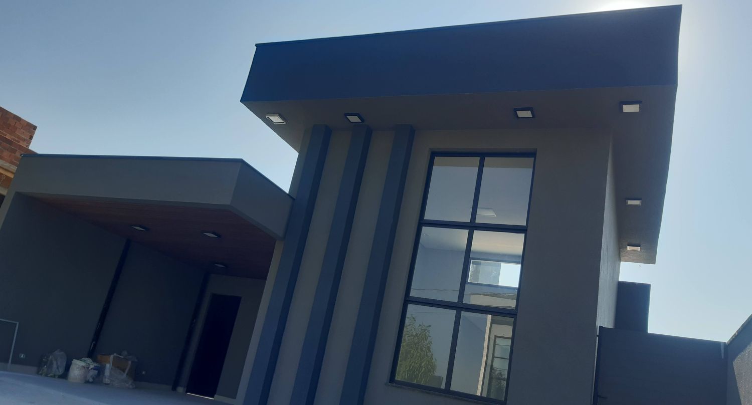 Empreiteiro em São josé dos Campos