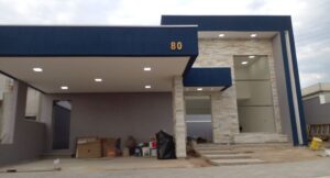 Empreiteiro em São josé dos Campos