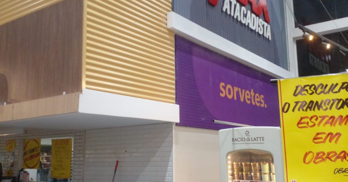 Empreiteira